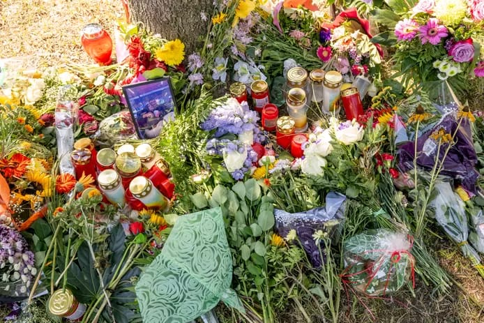🇩🇪 Elle simule sa propre mort en tuant une jeune femme qui lui ressemble 2 image 322