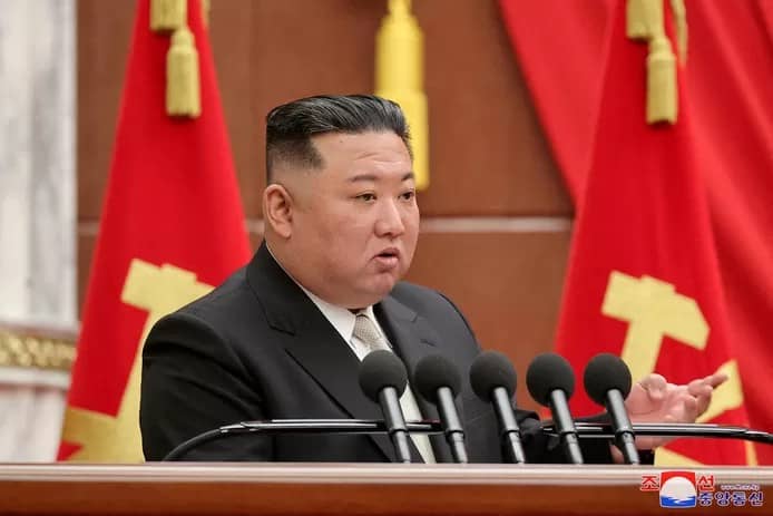 🇰🇵 La Corée du Nord tire (encore) un missile vers la mer du Japon 2 image 269