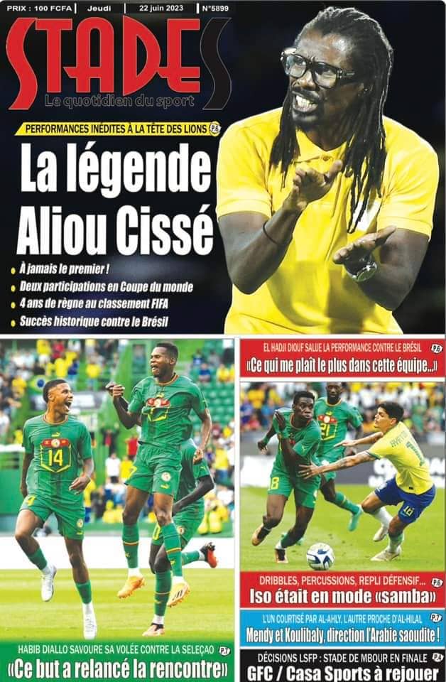 🇸🇳 Les gros titres du jour au Sénégal : Jeudi 22 Juin 2023 39 FB IMG 1687412000740