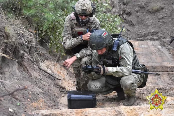 🇺🇦 Un massacre: parmi les 78.000 mercenaires de Wagner, 22.000 auraient trouvé la mort en Ukraine 2 image 148
