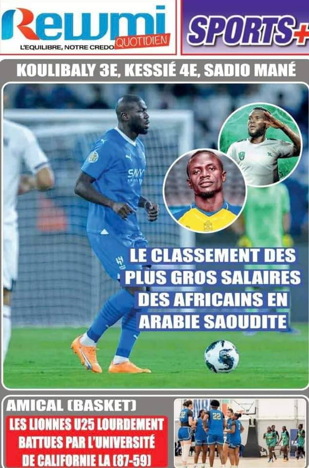 🇸🇳 Les gros titres du jour au Sénégal : Jeudi 24 Août 2023 41 FB IMG 1692856002967