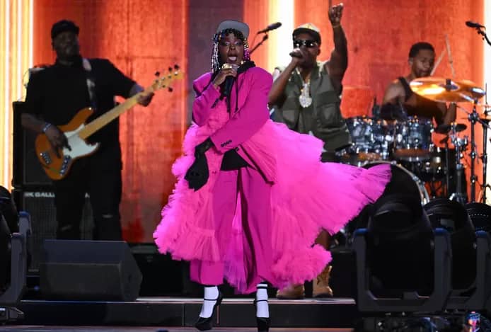 🇺🇸 Snoop Dogg, Wiz Khalifa, Lauryn Hill: le hip-hop fête ses 50 ans avec un concert géant à New York 2 image 128
