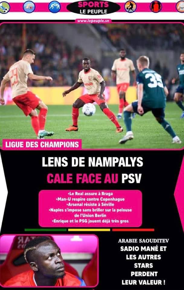 🇸🇳 Les gros titres du jour au Sénégal : Mercredi 25 Octobre 2023 45 FB IMG 1698213197100