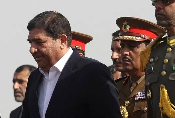 🇮🇷 Le président iranien tué dans un accident d’hélicoptère: son corps récupéré par les secours, Mohammad Mokhber désigné comme président par intérim 2 image 65