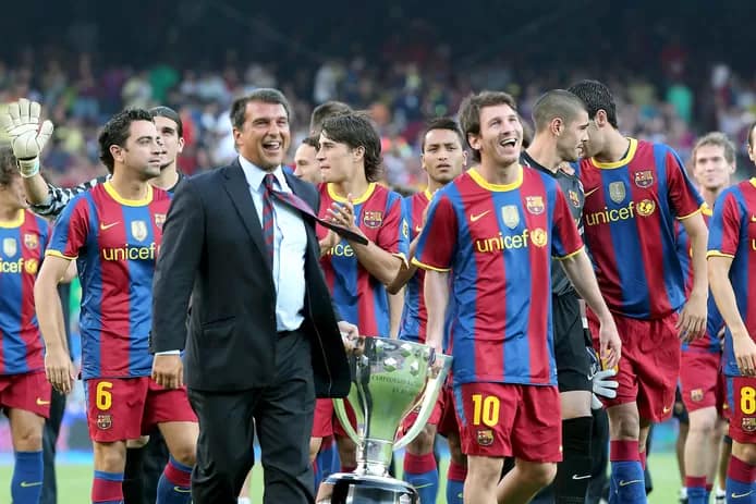 ️⚽️ La légende continue: Lionel Messi est devenu le joueur le plus titré de l’histoire du football 3 telechargement 24