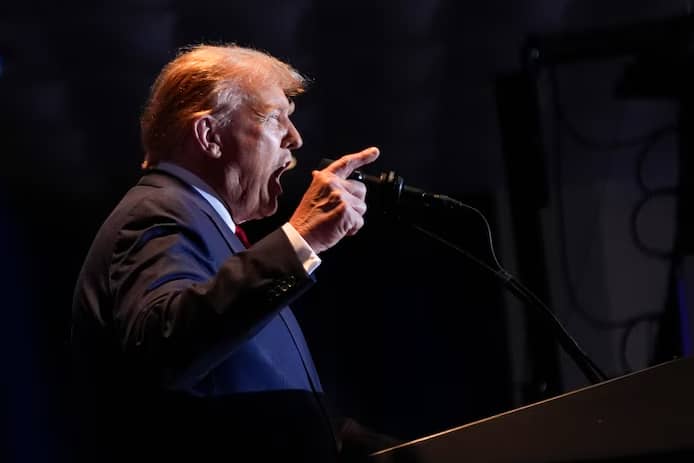 🇺🇸 Donald Trump envisagerait de suspendre l’interdiction de TikTok... mais en aura-t-il le droit ? 2 image 340