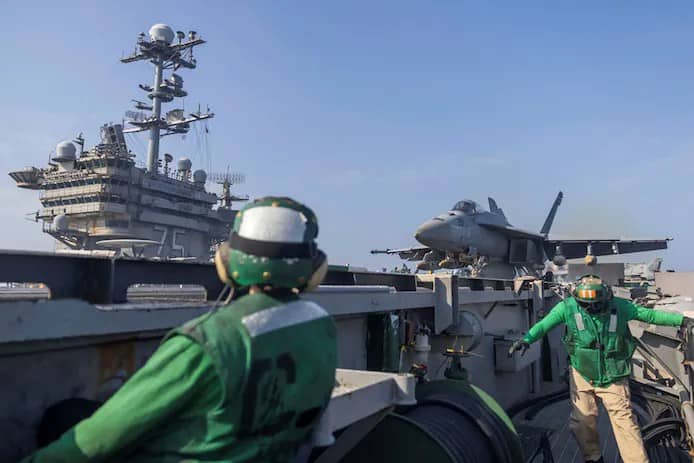 🇺🇸 L’armée américaine mène plusieurs frappes sur l’État islamique en Somalie 2 17384505022978202383904801057085