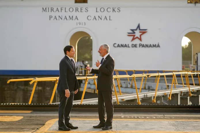 🇺🇸 Trump a fait plier le Panama, et ça ne plait pas à la Chine 5 17389425146004654155852537571771