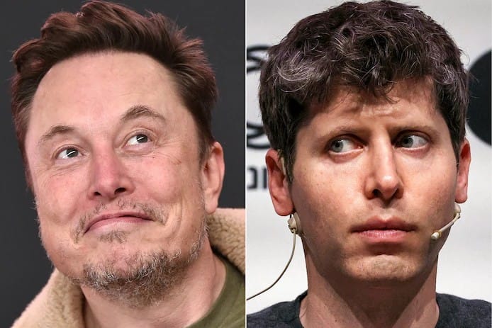 🇺🇸 Une offre de près de 100 millards de dollars: OpenAI rejette la dernière proposition de rachat d’Elon Musk 3 17396086064324041513967204576649