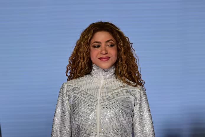 👥 Fuite du dossier médical de Shakira après son hospitalisation, les autorités ouvrent une enquête 2 image 148