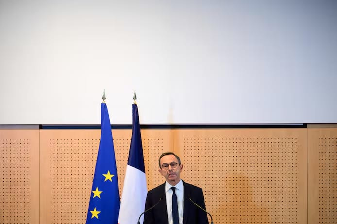 🇫🇷 Le ministre de l’Intérieur français Bruno Retailleau menace de démissionner si Paris cède sur l’Algérie 2 image 127