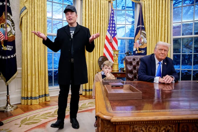 🇺🇲 La valeur de X a quadruplé en six mois: comment l’alliance Trump-Musk a fait décoller les chiffres 2 image 191