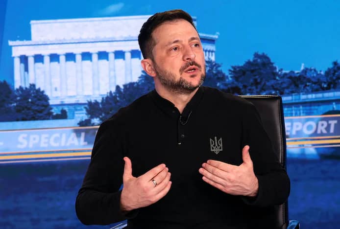 🇺🇦 “Une erreur historique”: Zelensky s’est-il trompé de stratégie face à Trump? 2 image 7