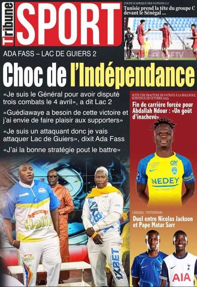 🇸🇳 Les gros titres du jour au Sénégal : Jeudi 03 Avril 2025 34 FB IMG 1743666194706