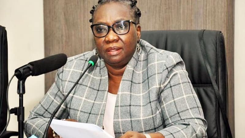 🇸🇳 Assemblée nationale : vers la mise en accusation de l’ex-ministre Aïssatou Sophie Gladima pour détournement présumé de fonds publics