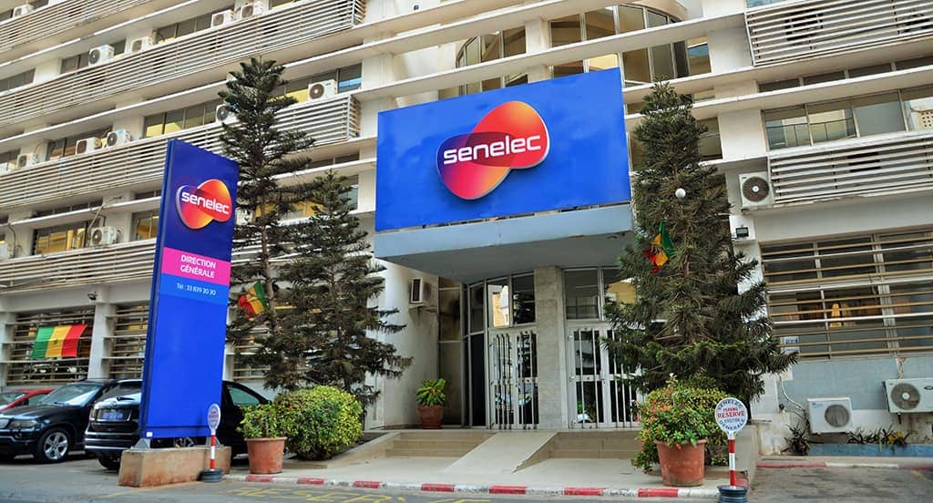 🇸🇳 Coupure générale d'électricité : La Senelec évoque un incident au poste de Hann 1 🇸🇳 Coupure générale d’électricité : La Senelec évoque un incident au poste de Hann