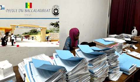 🇸🇳 Baccalauréat 2025 : lancement d’une formation pour les futurs présidents de jury à Dakar