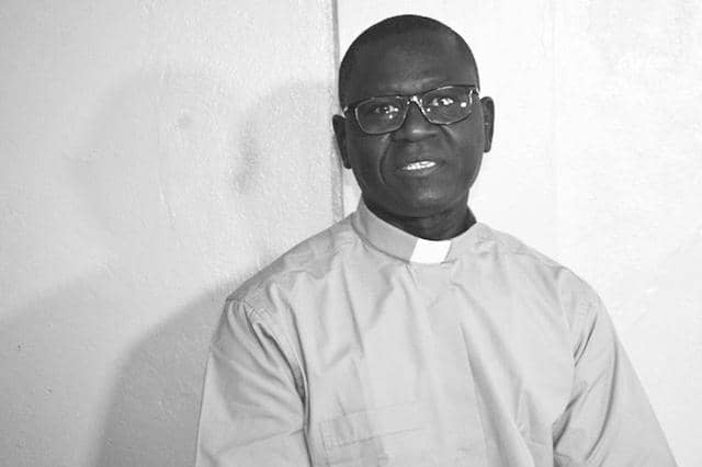 🇸🇳 Mgr Augustin Simmel Ndiaye nommé évêque du diocèse de Saint-Louis