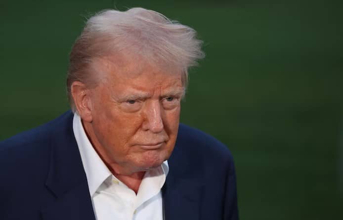 🇺🇸 Trump veut taxer à 100 % les films étrangers : un nouveau front dans sa guerre commerciale