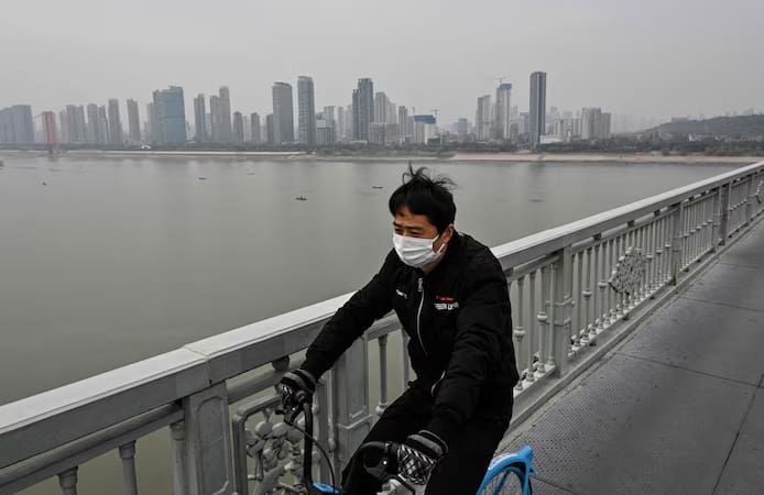 🇨🇳 Cinq ans après la pandémie, l’OMS redemande à la Chine ses infos sur l’origine du Covid