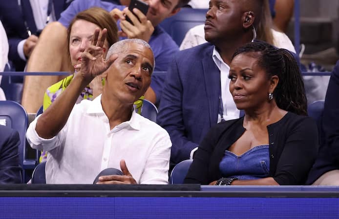 🇺🇲 Michelle Obama dément les rumeurs de divorce avec Barack : “Juste une décision personnelle”