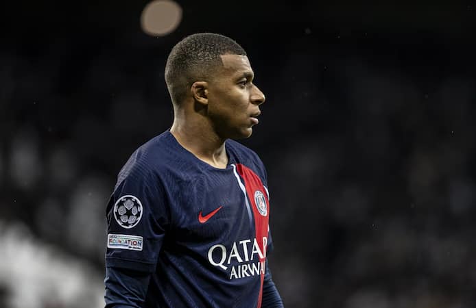 👥 Litige Mbappé-PSG : 55 millions d’euros saisis sur les comptes du club