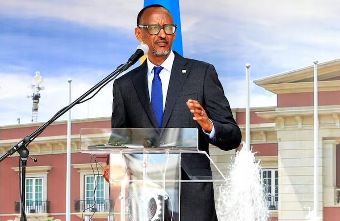 🇷🇼 Le Rwanda négocie pour accueillir les migrants expulsés des États-Unis