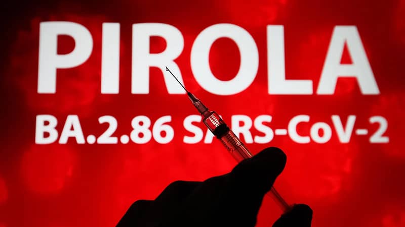 🔬 “Plus contagieux”, symptômes: ce qu’il faut savoir sur Pirola, le nouveau variant du Covid-19