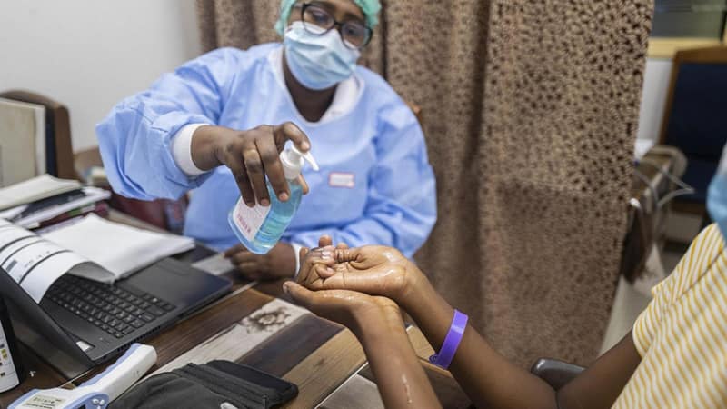 🇸🇳 Covid 19 : Retour des cas positifs au Sénégal