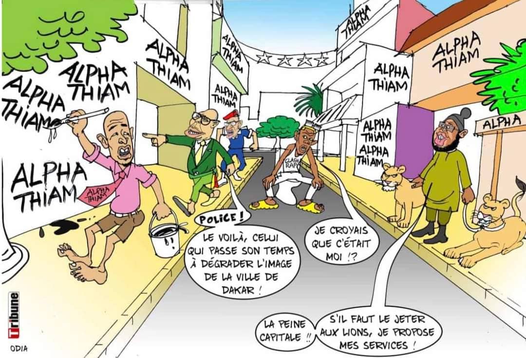 🇸🇳 Les gros titres du jour au Sénégal : Jeudi 07 Décembre 2023 2 FB IMG 1701929777704