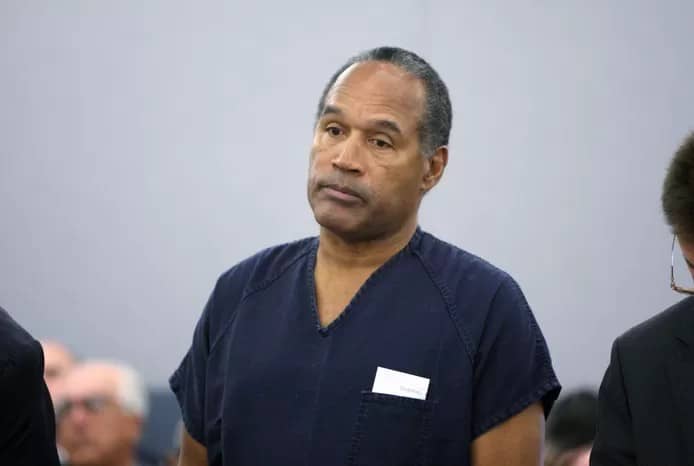 🇺🇸 O.J. Simpson, ex-superstar du football américain, est décédé 9 image 100