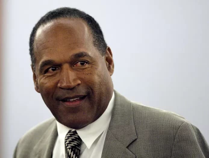 🇺🇸 O.J. Simpson, ex-superstar du football américain, est décédé 8 image 99
