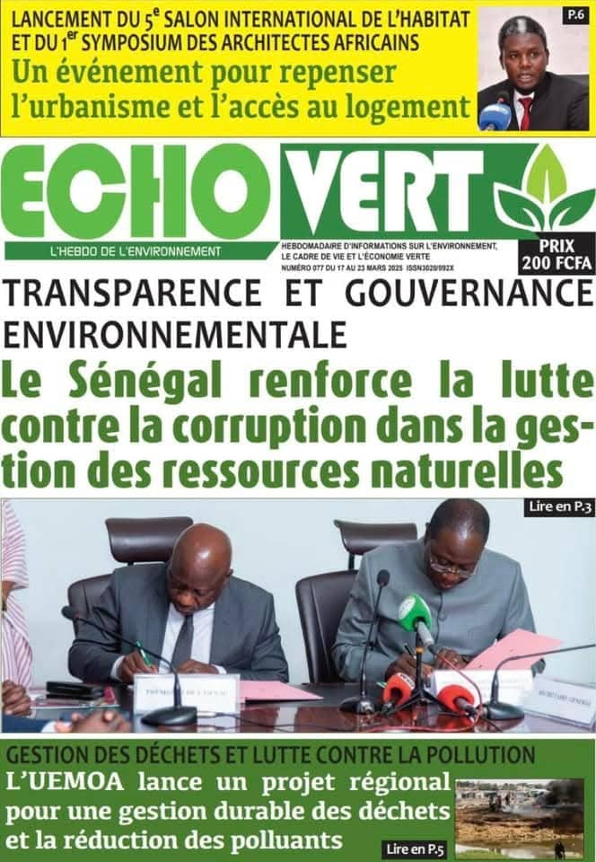 🇸🇳 Les gros titres du jour au Sénégal : Lundi 17 Mars 2025 36 FB IMG 1742189748019