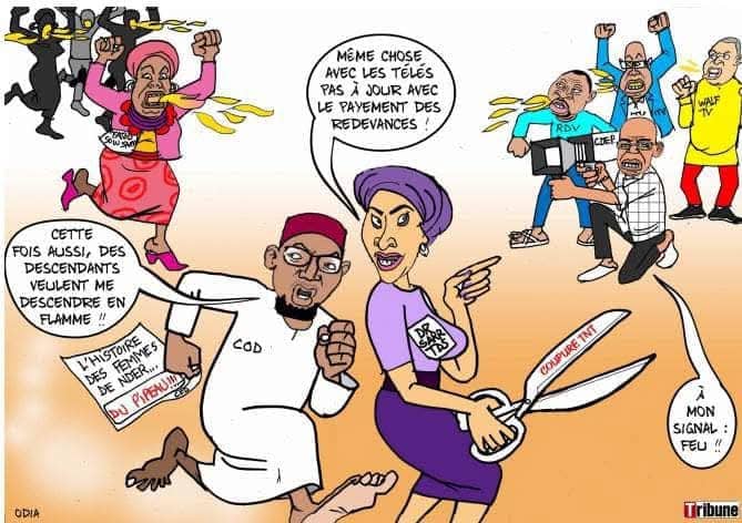 🇸🇳 Les gros titres du jour au Sénégal : Lundi 17 Mars 2025 2 FB IMG 1742189776865